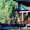 Отель Mt Baker Lodging Cabin 97 - Sleeps 6, фото 11