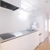 Отель bHotel704 New Apt for 6ppl near PeacePark, фото 27