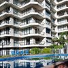 Отель ULTIQA Beach Haven At Broadbeach в Голде-Косте