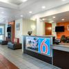 Отель Motel 6 San Diego, CA - Downtown в Сан-Диего