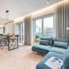 Отель Trendy APT w/Balcony & Self Check-in, By Cohost, фото 5