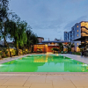 Отель Medalio Resort Udaipur Shobhagpura, фото 41