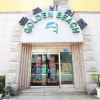 Отель Boryeong Golden Beach, фото 19