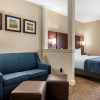 Отель Holiday Inn Express Junction City, фото 21