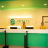 Отель Go Hotels Lanang - Davao, фото 18