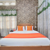 Отель MSR Comforts by OYO Rooms, фото 23