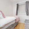Отель Leeds Townhouse Apartments 7 Beds in 4 Bedrooms, фото 5