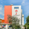 Отель J-espace 1 - Hostel, фото 1