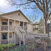 Отель Lake Lure Studio w/ Private Balcony & Pool Access!, фото 20