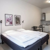 Отель Bunks at Rode, фото 5
