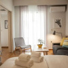 Отель Stylish Flat Under Acropolis, фото 17