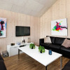 Отель 16 Person Holiday Home in Bogense, фото 5