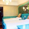 Отель Mianyang Golf Club Hotel, фото 13