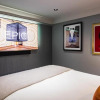 Отель Ropewalks Hotel, Best Western Premier Collection Liverpool, фото 25