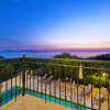 Отель Villa Mandola Dazzling Views of Pine Trees Blue sea, фото 30