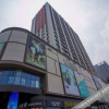 Отель Hongzhen Anyue Chain Hotel Qingzhou Taihua City, фото 16