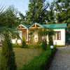 Отель Corbett Mid Forest Resort, фото 1
