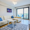 Отель Fully Furnished Residence With Security In Pendik, фото 8