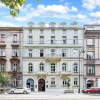 Отель Aparthotel Old Town, фото 23