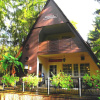 Отель Feriendorf Finnhütte, фото 17