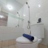 Отель Comfort 2Br Apartment At Bassura City, фото 7