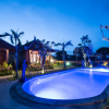 Отель D'Puncak Villas Lembongan, фото 6