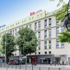 Отель ibis budget Berlin Kurfürstendamm, фото 22