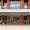 Отель Novotel London Heathrow Airport T1 T2 and T3, фото 1
