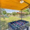 Отель Appartamento Fiordaliso Shared Pool, фото 12
