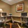 Отель Sleep Inn & Suites Hotel in Tulsa, фото 8