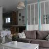 Отель STUDIO ENTRE FORET ET PLAGE - Ambiance Bord de Mer, фото 2
