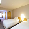 Отель Court Hotel Fukuoka Tenjin, фото 3