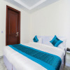 Отель OYO 15623 Golden Crystal, фото 20