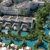 Отель Bayou Villas 1 Bedroom - Ultra All Inclusive в Анталии