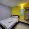 Отель OYO 90848 Link Suite, фото 17