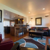 Отель Racquet Club Townhomes by Wyndham Vacation Rentals, фото 11