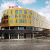 Отель Scandic Flesland Airport, фото 31
