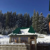 Отель Sadyba na Gutsulsky Polonyni, фото 31