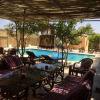 Отель Nile Compound Hotel, фото 19