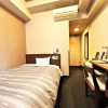 Отель Route Inn Hakata Ekimae, фото 5