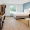 Отель WoodSpring Suites Daytona Beach Int'l Speedway, фото 11