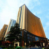 Отель Lanxi International Hotel, фото 8