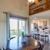 Отель Cozy Illinois Abode w/ Deck & Grill, Near Golfing!, фото 11