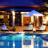 Отель 4 Bedroom Beach Front Villa Sea Breeze SDV229B-By Samui Dream Villas на Самуи