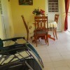 Отель Apartment with 2 Bedrooms in Le Vauclin, with Wonderful Mountain View, Enclosed Garden And Wifi - 1 , фото 19