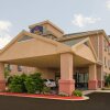 Отель Best Western Plus Castlerock Inn & Suites, фото 26