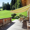 Отель Cozy Couple/group Chalet in Fgenberg Near Ski Slopes, фото 6