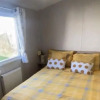 Отель Impeccable 3-bed Caravan in Clacton-on-sea, фото 2