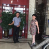 Отель Dunhuang Suyuan Hotel, фото 6