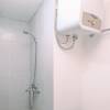 Отель Modern Look Studio Lrt City Sentul - Royal Sentul Park Apartment, фото 11